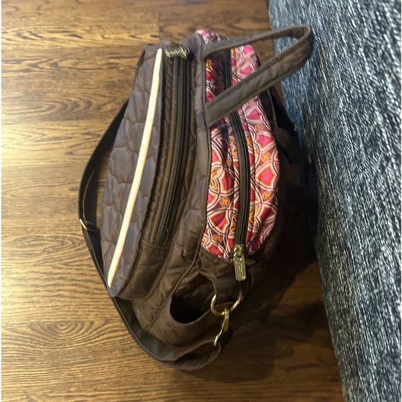 TENNIS BAG - Picture 4 of 7